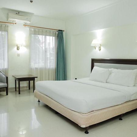 Grand Inna Medan Exteriér fotografie