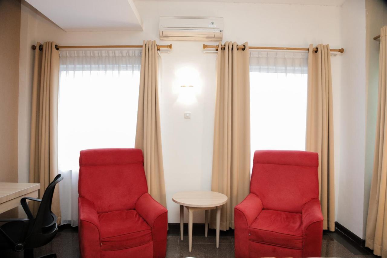 Grand Inna Medan Exteriér fotografie