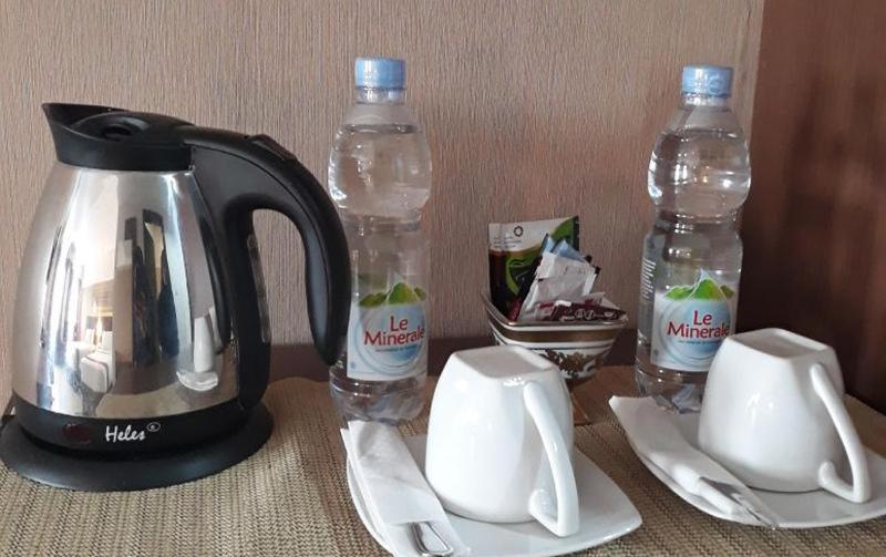 Grand Inna Medan Pokoj fotografie